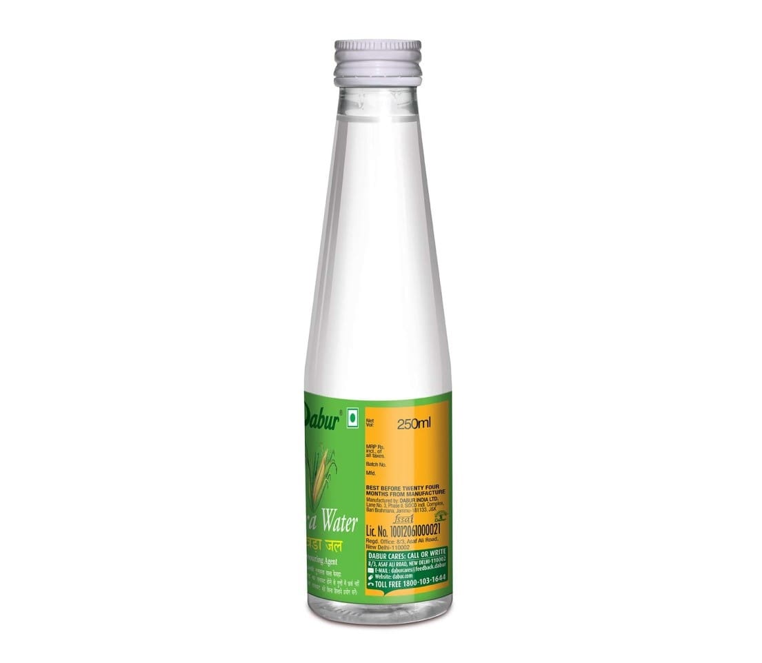 Dabur Keora Water, 250ml