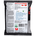 NONGSHIM Shin Red Super Spicy Noodles, 120gm