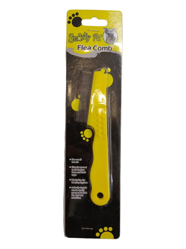 Smarty Pet, Flea Comb