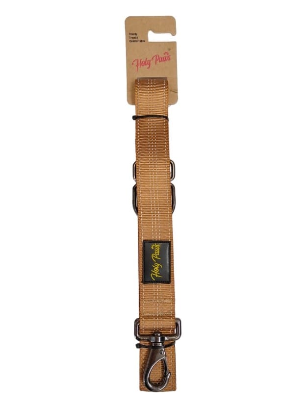 Holy Paws, 37.5mm Plush Leash
