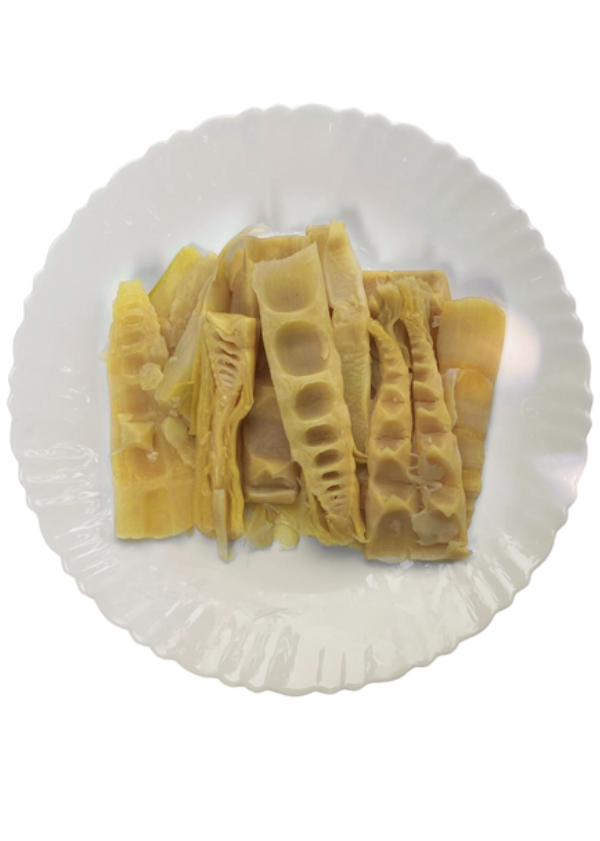 BAMBOOSHOOT CHUNKS - 500g