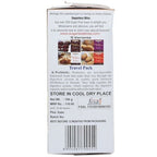 Sugarless Bliss Cookies -Sugar Free & Digestive (Natural Ginger & Cinnamon),100g