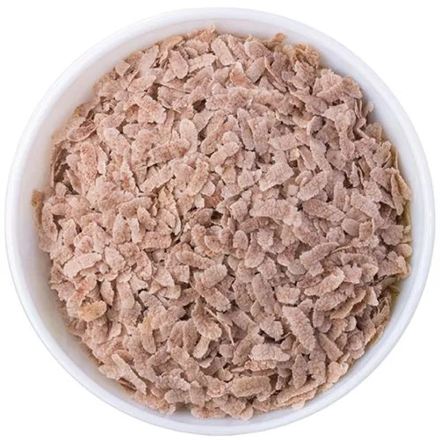 Organic Tattva Red Poha, 500gm