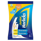 Junior Horlicks Health & Nutrition Drink Vanilla, 400gm