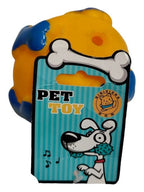 Qiqixiong, Pet Toy