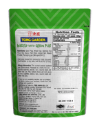 Tong Garden Wasabi Coated Green Peas, 180gm
