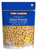 Tong Garden Salted Peanuts, 400gm