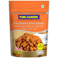 Tong Garden Oven Roasted Salted Almond, 145g