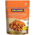 Tong Garden Oven Roasted Salted Almond, 145g