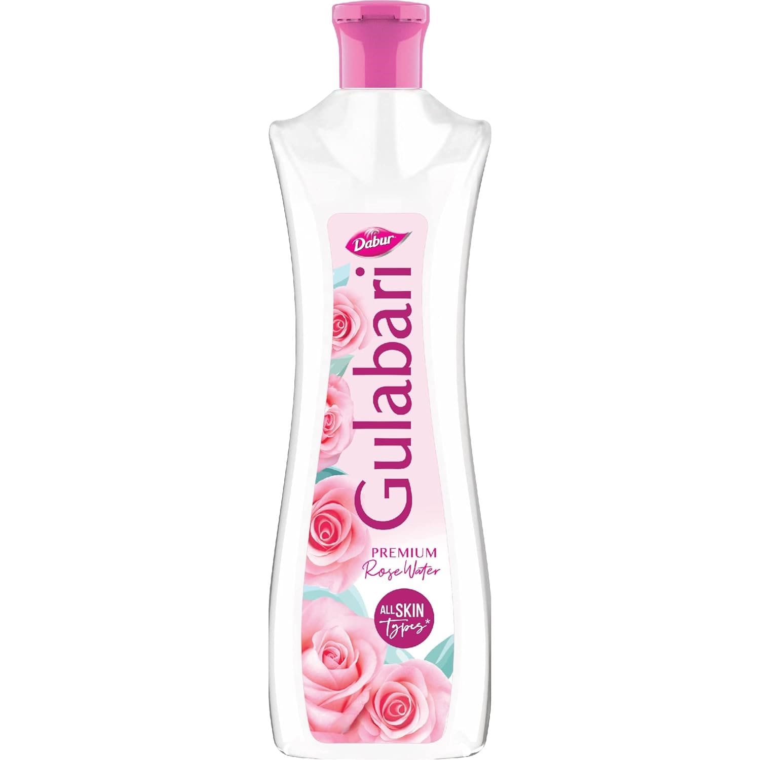 Dabur Gulabari Premium Rose Water, 250ml