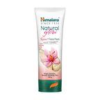 Himalaya Natural Glow Kesar Face Pack (Kesar & Turmeric), 100g
