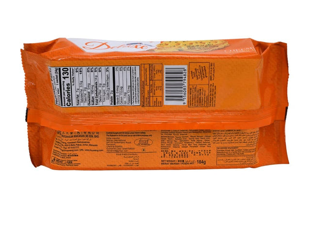 Deluxe, Cheese Sandwich, 184g