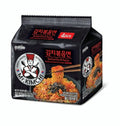 Paldo Mr. Kimchi (Stir-Fried), 4x134g