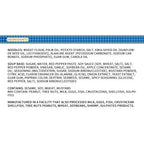 Paldo Bibimmen (Sweet & Spicy), 5x130g