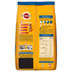 Pedigree Adult Dry Dog Food, Chicken & Vegetable, 1kg