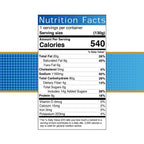 Paldo Bibimmen (Sweet & Spicy), 5x130g