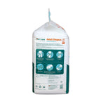 Himalaya Adult Diaper (XL) 10's