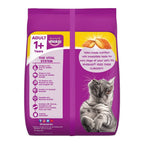 Whiskas Adult (1+ Years), Chicken Flavour, 3kg