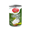 Tasty Nibbles Coconut Milk (18% Coconut Fat) 400 ML