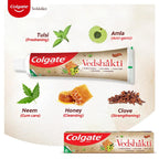 Colgate Vedshakti Toothpaste, 140g
