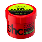 Gatsby Styling Hair Cream, Neat and Arrange, 250g