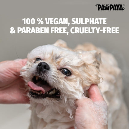 Pawpaya Puppy Shampoo, 250ml