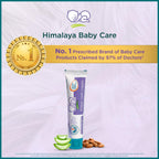 Himalaya Diaper Rash Cream, 50g