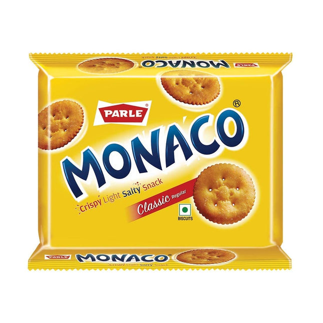Parle Monaco, Classic Regular, 250g