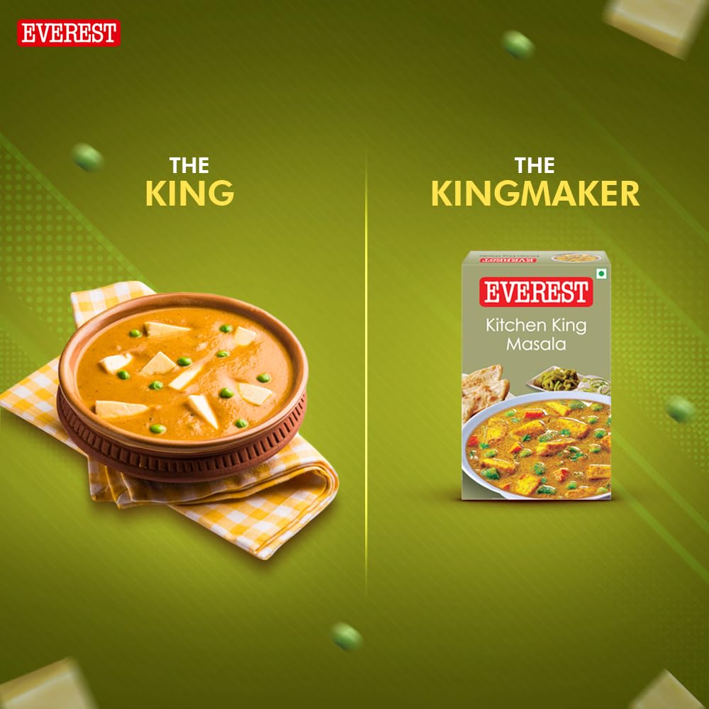 Everest Kitchen King, 100g