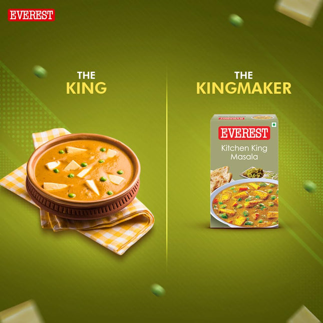 Everest Kitchen King, 100g
