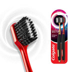 Colgate Ultra Soft,  Visible White Toothbrush Pack of 2
