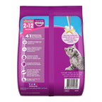 Whiskas Kitten (2-12 months), Ocean Fish, 450g