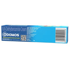Dabur Odomos Non-Sticky Mosquito Repellent Cream, 50g