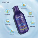 Constellation By Lozalo Hydrating Dog Shampoo, 375 ml