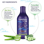 Constellation By Lozalo Hydrating Dog Shampoo, 375 ml