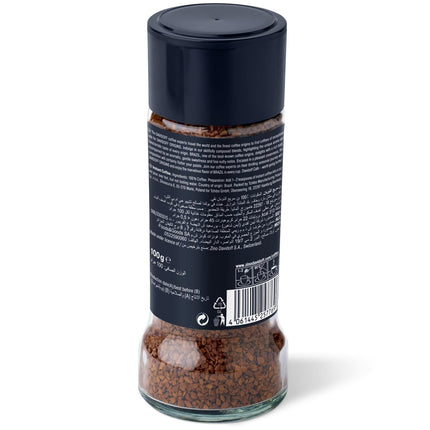 Davidoff, Brazil, Instant Coffee, 100g