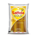 Saffola Gold Edible Oil, 1L