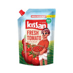Kissan Fresh Tomato Ketchup, 95g