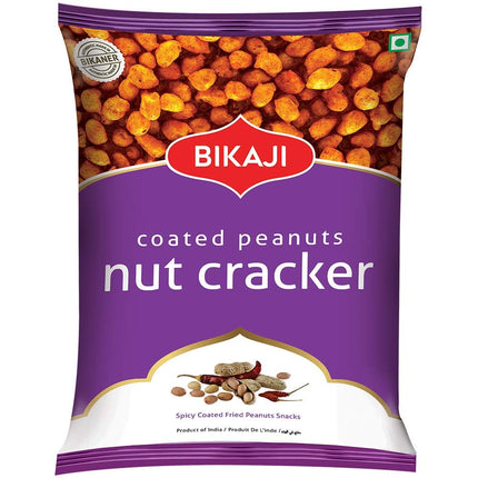 Bikaji Nut Cracker, 400g