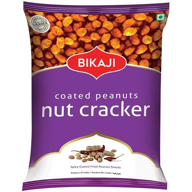 Bikaji Nut Cracker, 400g