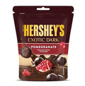 Hershey’s Exotic Dark Pomegranate, 33.3g