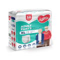 JOYFIX Adult Diapers Pant Style (XL), 10 Pants