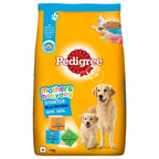 Pedigree Starter, Pregnant/Lactating Mothers & Puppy Dog (3-12 Weeks) Dry Dog Food, 1kg