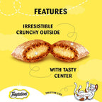 Temptations, Savoury Salmon Flavour, 85g