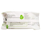 Smarty Pet, Pet Wet Wipes, Green Apple Scent, 100pcs