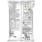 Uncle Chipps, Spicy Treat, 80g