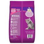 Whiskas Kitten (2-12 months), Mackerel Flavour, 1.1kg