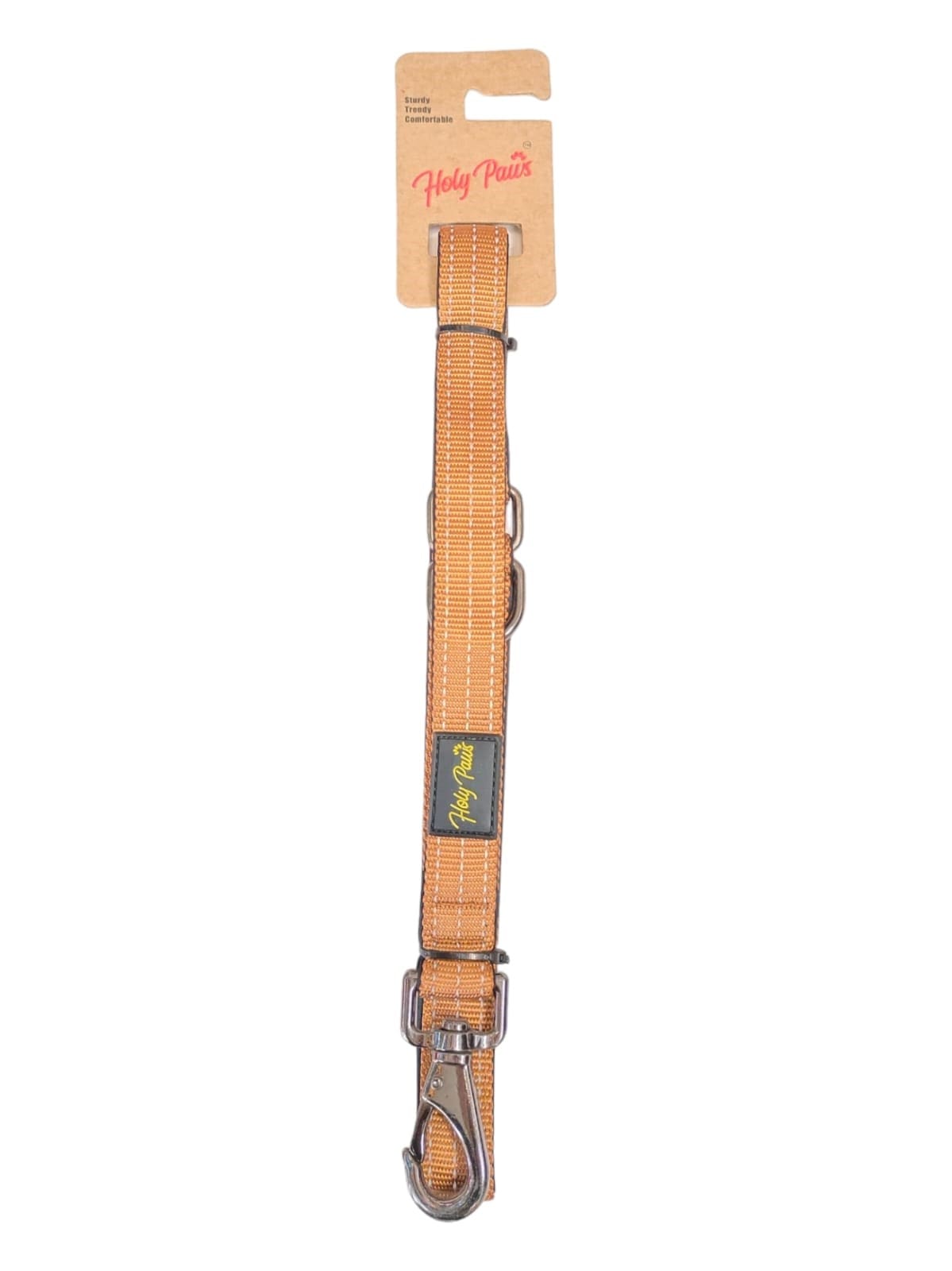 Holy Paws, 25mm Plush Leash