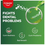 Colgate, Anticavity, Active Salt Neem, 200g