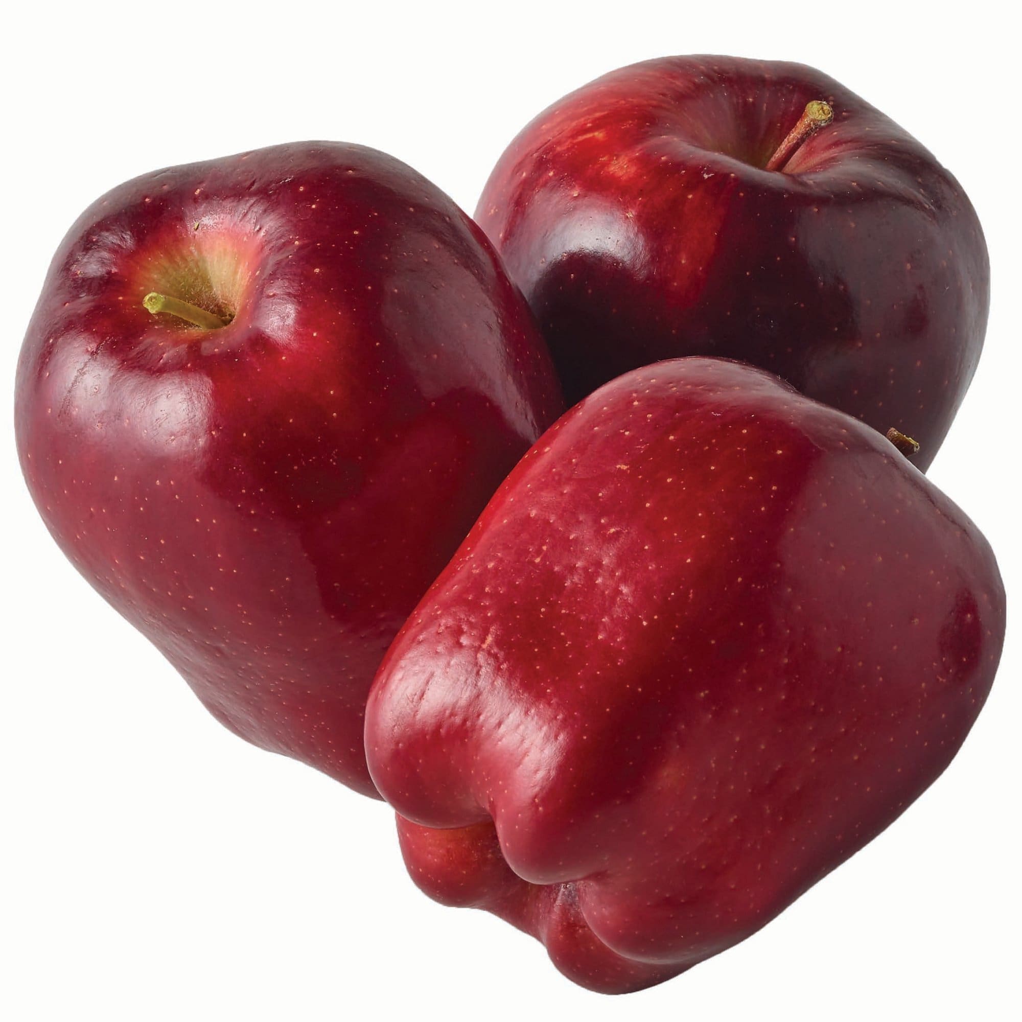 Turkish Red Apple, 1 kg